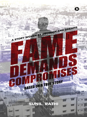 cover image of Fame Demands Compromises